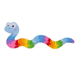 New Classic Toys Rainbow Serpent Puzzle