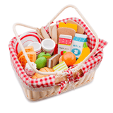 New Classic Toys Picnic Basket Set