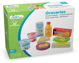 New Classic Toys Grocery Set