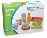 New Classic Toys Grocery Set