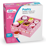 New Classic Toys Petit Four Cake Set