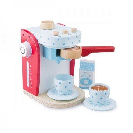 New Classic Toys Coffee Maker