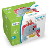 New Classic Toys Pop-up Toaster