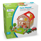 New Classic Toys Farm Set