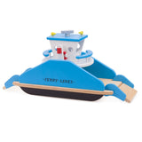 New Classic Toys Habour Line - Ferry Boat