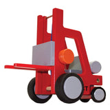 New Classic Toys Harbour Line - Forklift Truck