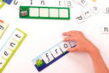 Orchard Game Match and Spell