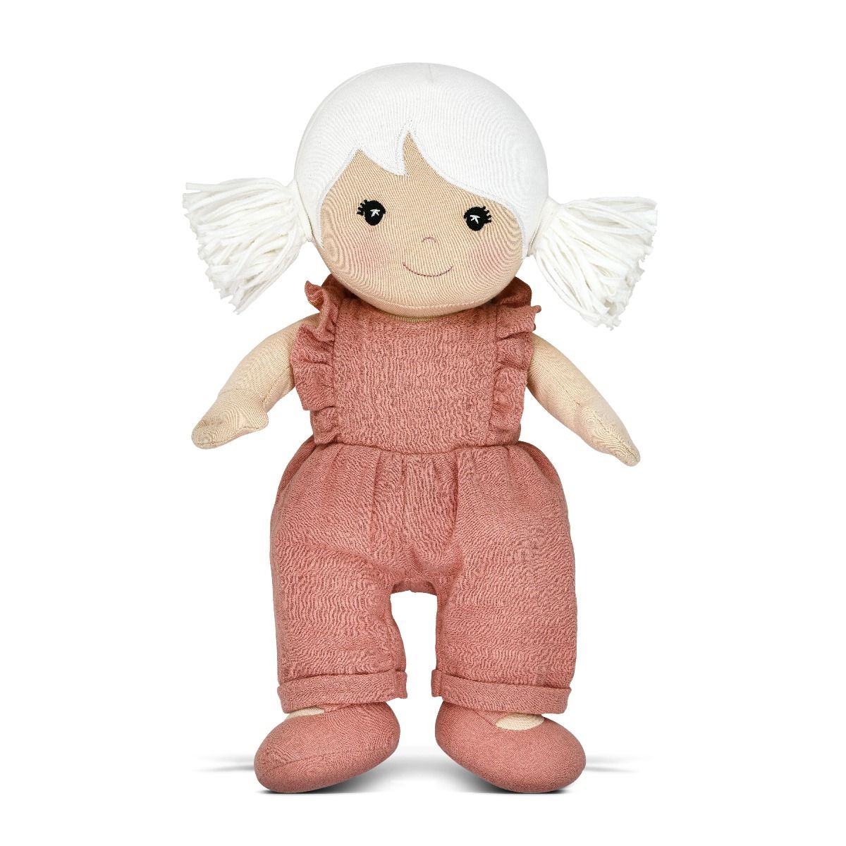 Apple Park - Chloe Organic Doll