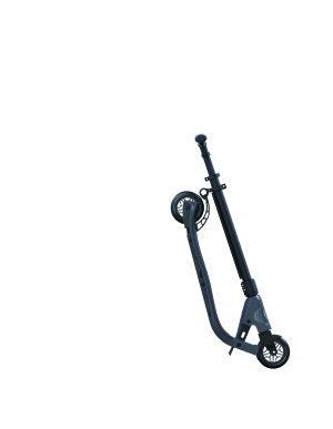 Globber One NL 125 2 Wheel Scooter