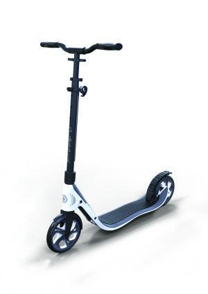 Globber One NL 205 2 Wheel Titanium Scooter