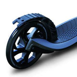 Globber One NL 205 2 Wheel Titanium Scooter