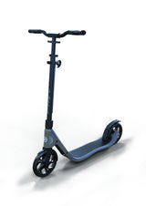 Globber One NL 205 2 Wheel Titanium Scooter