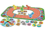 Orchard Game Dinosaur Race