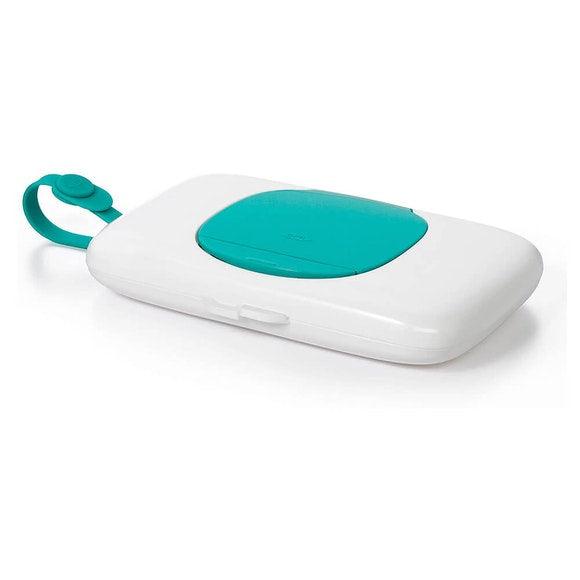 Oxo Tot On-the-go Wipes Dispenser - Teal