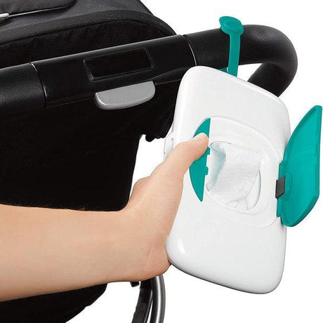 Oxo Tot On-the-go Wipes Dispenser - Teal