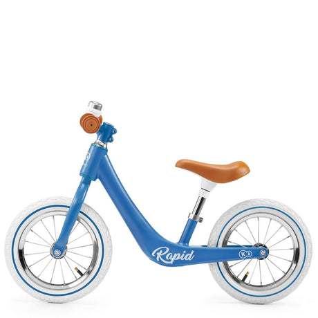 Kinder Kraft Lightweight Rapid Balance Bike - Blue