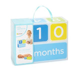 PEARHEAD Age Block Sets - Blue