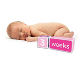 PEARHEAD Age Block Sets - Pink