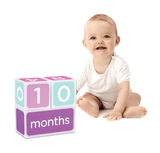 PEARHEAD Age Block Sets - Pink