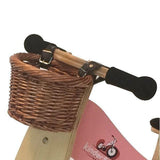 Kinderfeets Basket