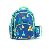 Penny Scallan Backpack Large - Dino Rock