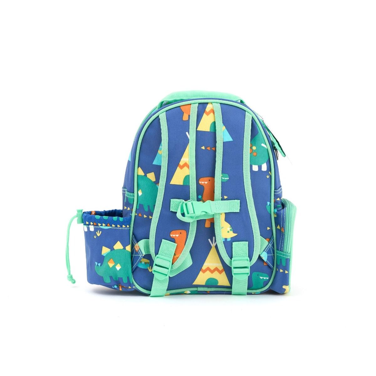 Penny Scallan Backpack Medium - Dino Rock