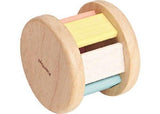 Plan Toys Roller- Pastel