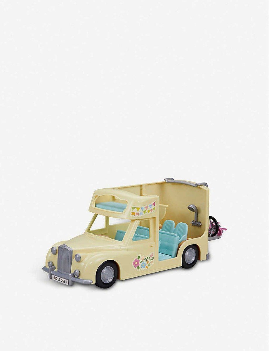 Sylvanian Families Family Campervan