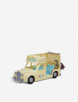 Sylvanian Families Family Campervan