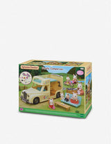 Sylvanian Families Family Campervan