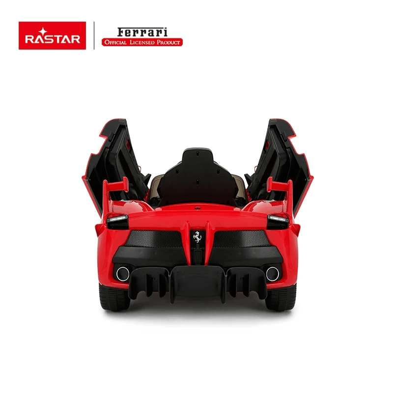 Kids ferrari deals