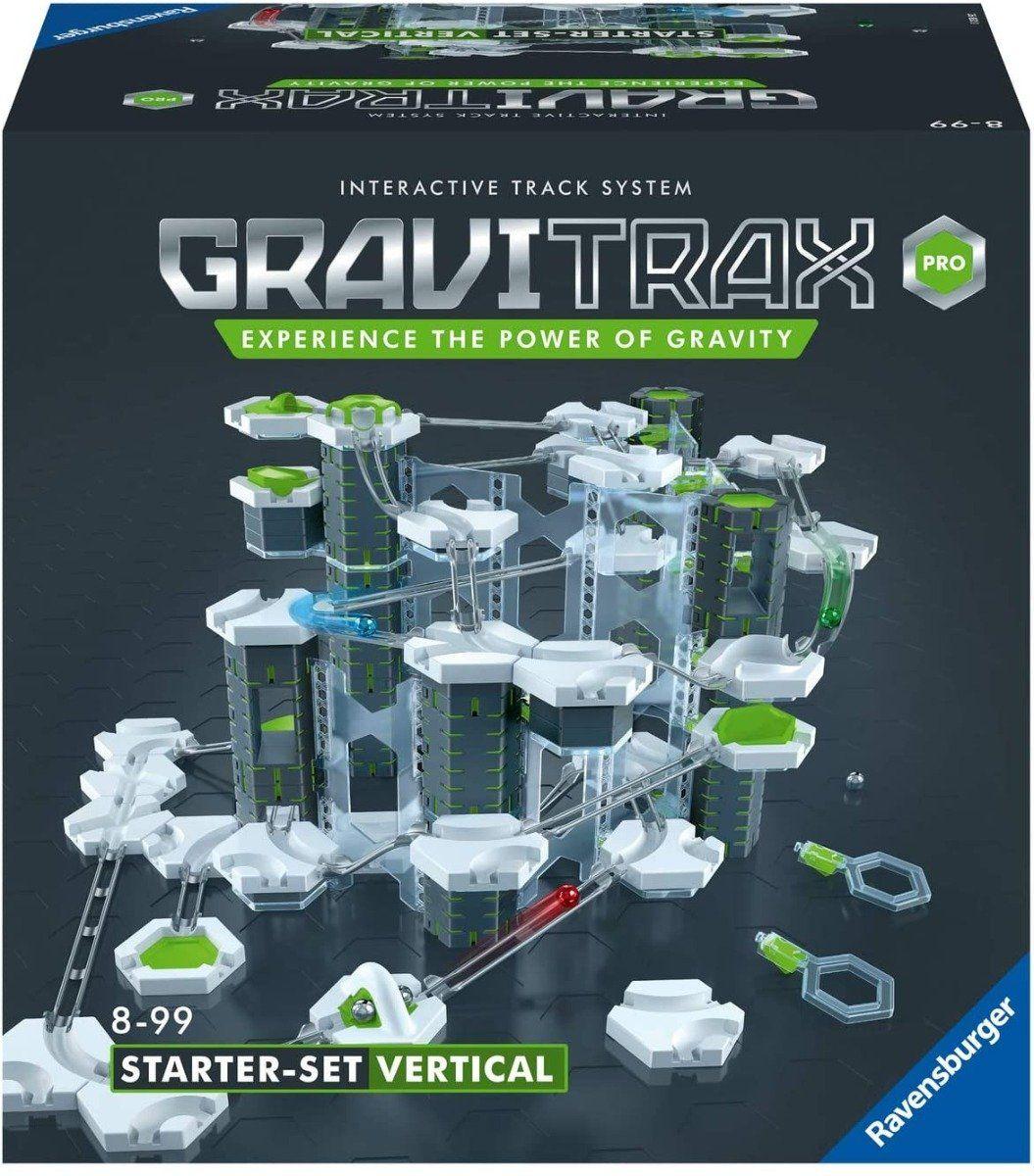 GraviTrax PRO Starter Vertical