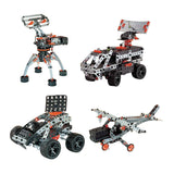 Meccano Multimodel Super Construction Set