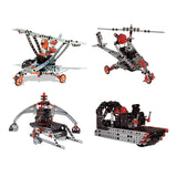 Meccano Multimodel Super Construction Set