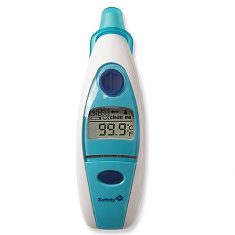 Safety 1St Feverflash 1 Second Thermometer
