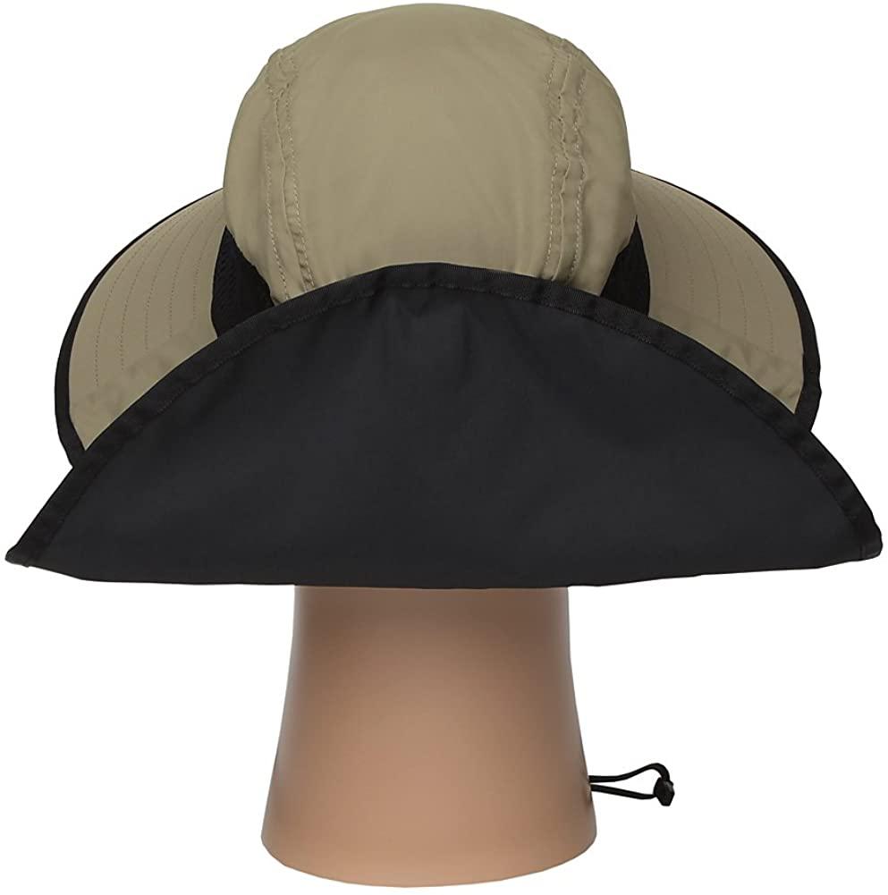 Sunday Afternoon Sundancer Hat - Sand/ Black