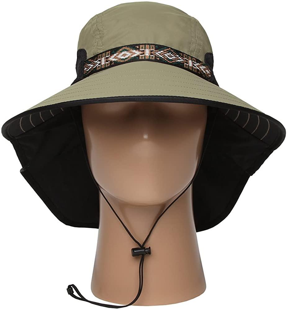 Sunday Afternoon Sundancer Hat - Sand/ Black