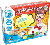 Science4you Kaboom Explosive Science