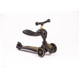 Scoot & Ride - Highwaykick 1 - Black/Gold