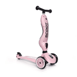 Scoot & Ride - Highwaykick 1 Kids Scooter - Rose