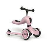 Scoot & Ride - Highwaykick 1 Kids Scooter - Rose