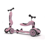 Scoot & Ride - Highwaykick 1 Kids Scooter - Rose