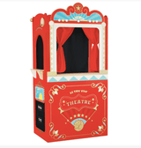 Le Toy Van Honeybake Showtime Puppet Theatre