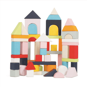 Building Blocks