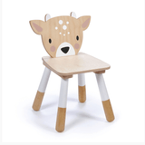 Tender Leaf Toys Forest Deer Chair