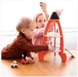 Tender Leaf Toys Cosmic Rocket Set