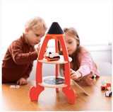 Tender Leaf Toys Cosmic Rocket Set