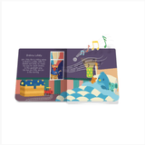 Ditty Bird Bedtime Songs Board Book