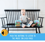 Ditty Birds Sounds of Australia Board Book