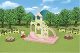 Sylvanian Families Baby Castle Playground